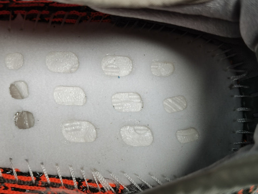 adidas Yeezy Boost 350 V2 Beluga Reflective Sneakers