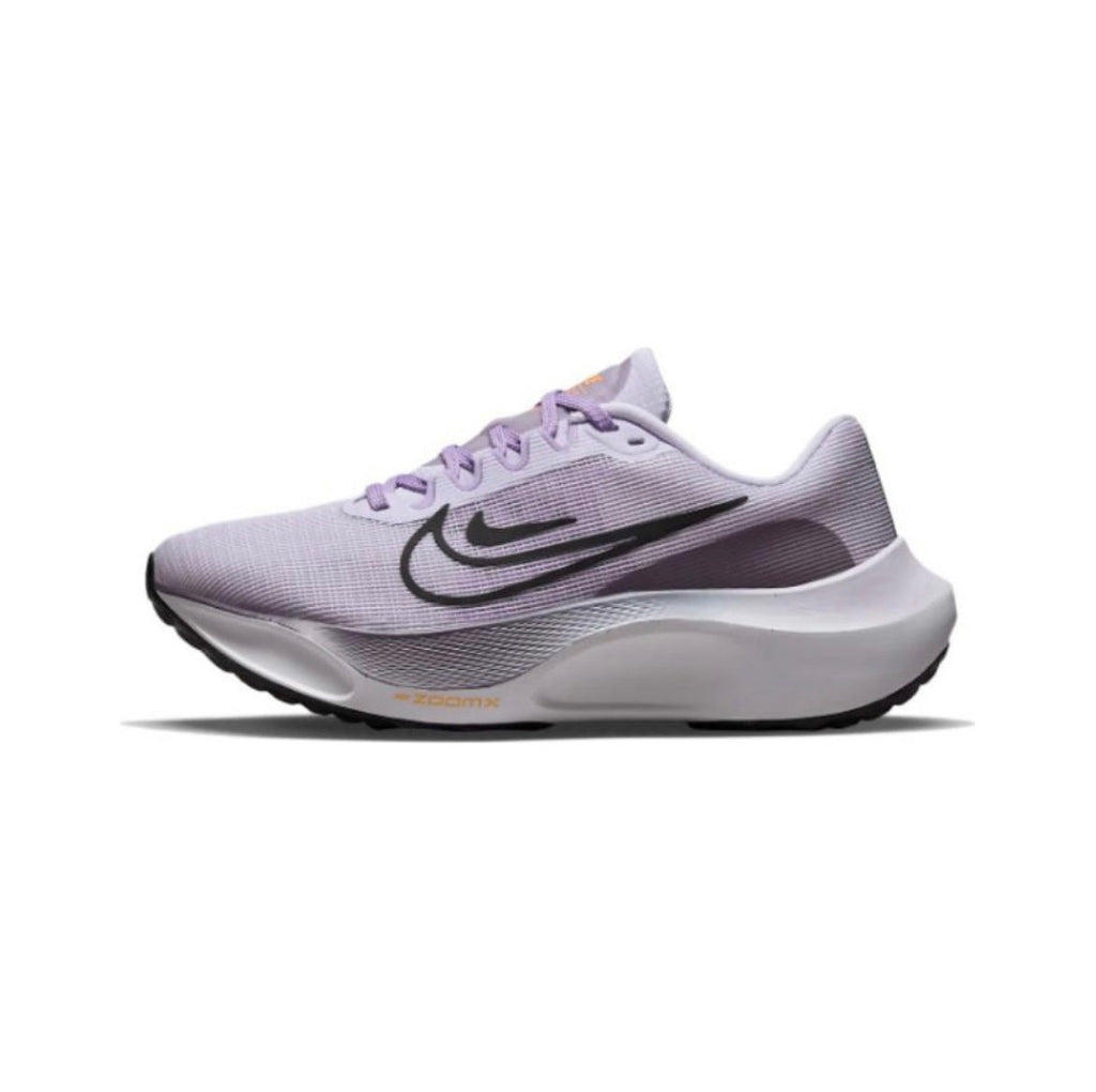 Nike Zoom Fly 5 Road Running Shoes Purple Black DM8974-500