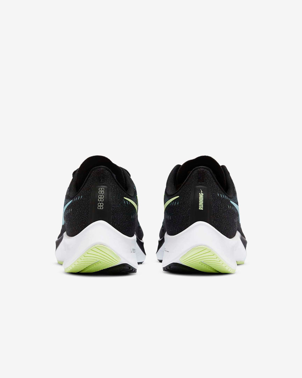 Nike Air Zoom Pegasus 37 Running Shoes BQ9647-004