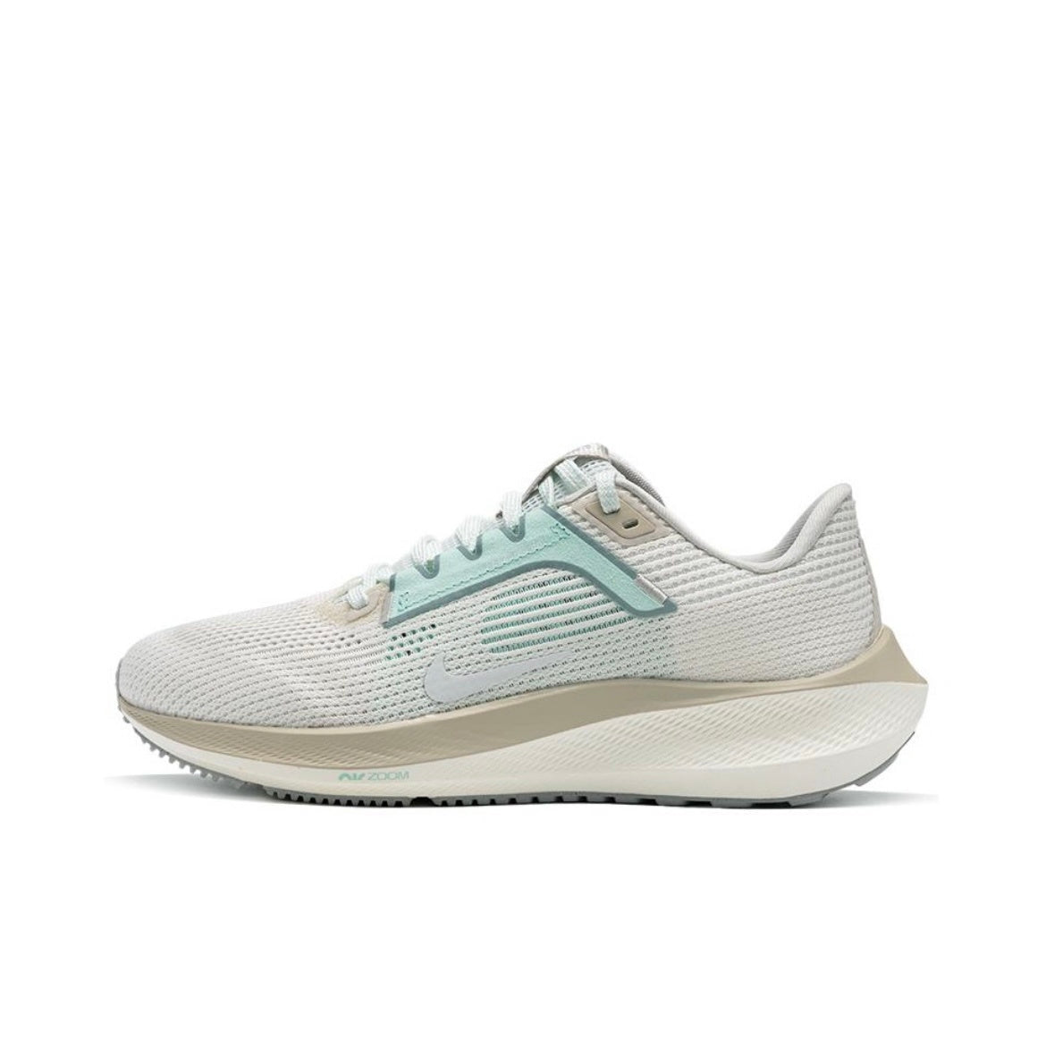 Nike Air Zoom Pegasus 40 Running Shoes FN7629-030 Mint Green