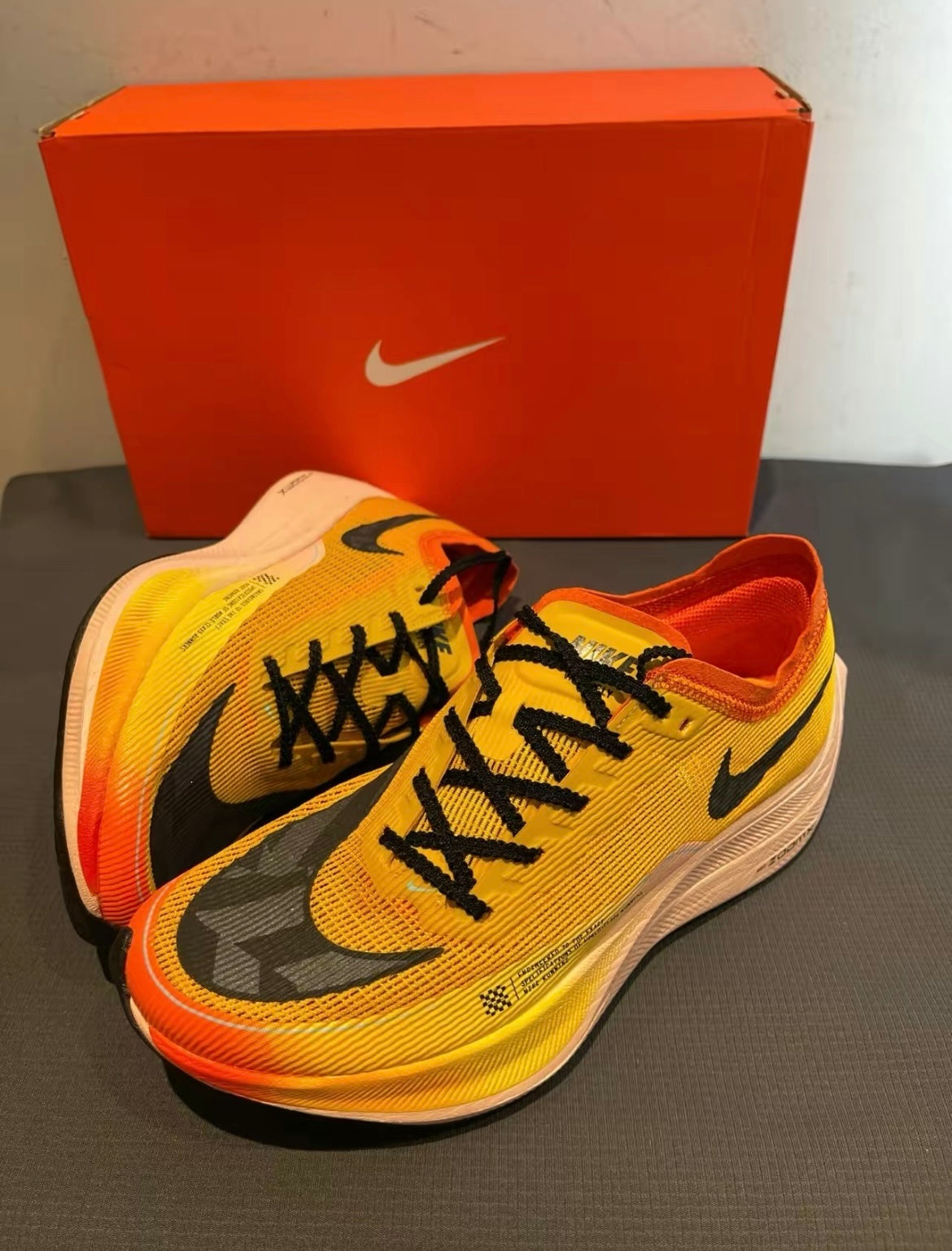 Nike ZoomX Vaporfly NEXT% 2 Running Shoes DO2408-739