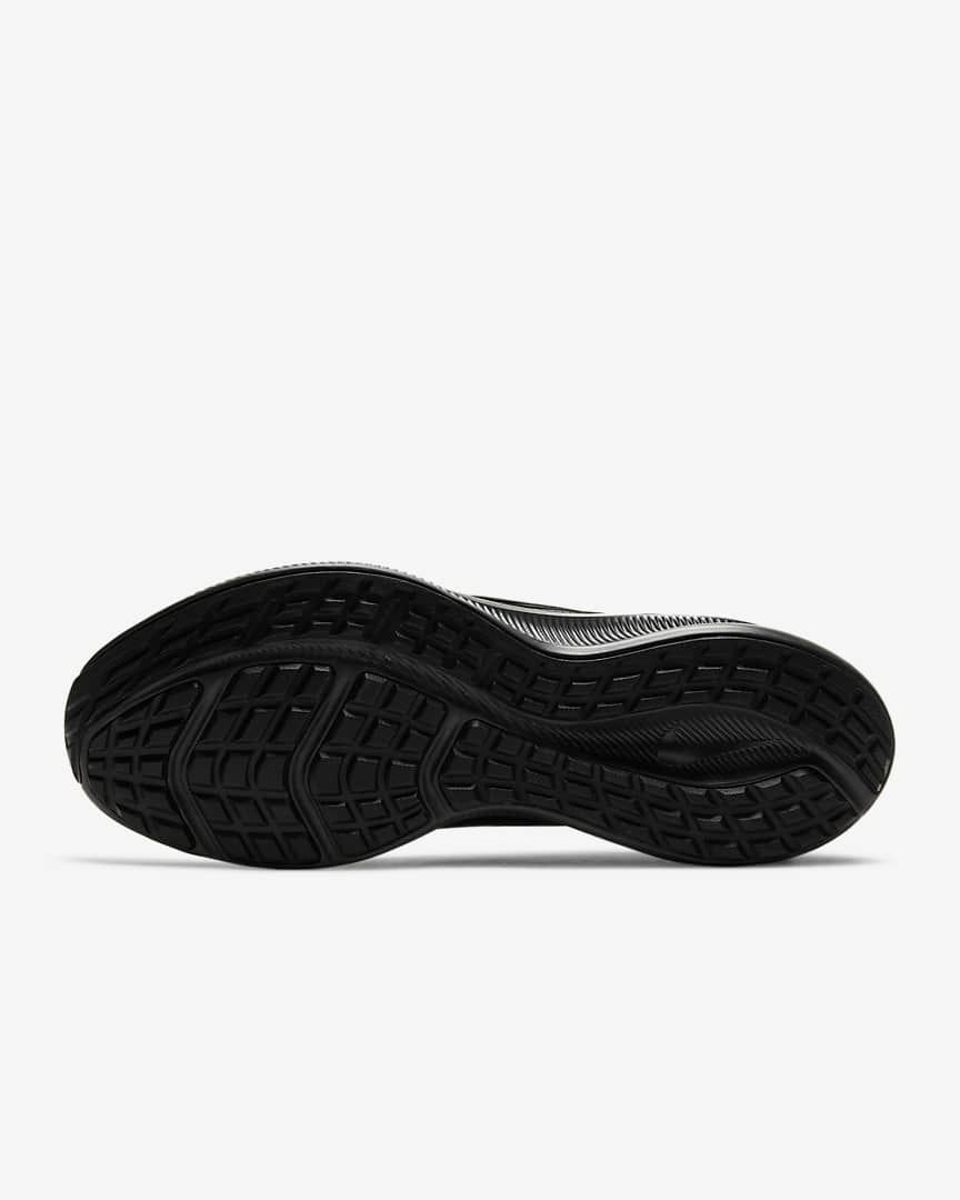 Nike Downshifter 11 Black Running Shoes CW3411-002