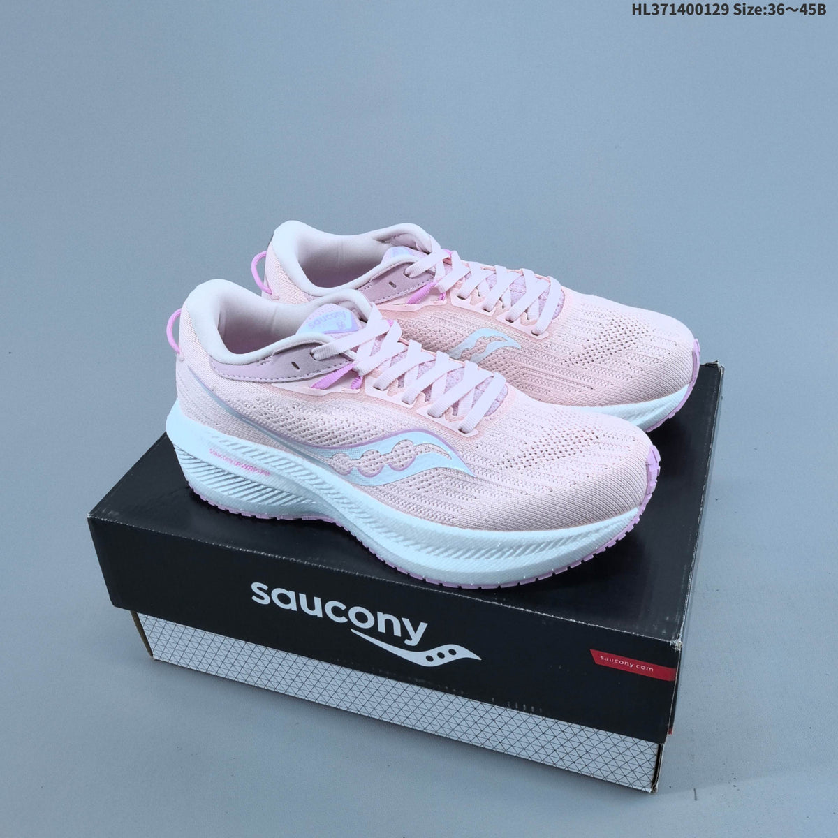 Saucony Endorphin Pro 4 Road Running Shoes