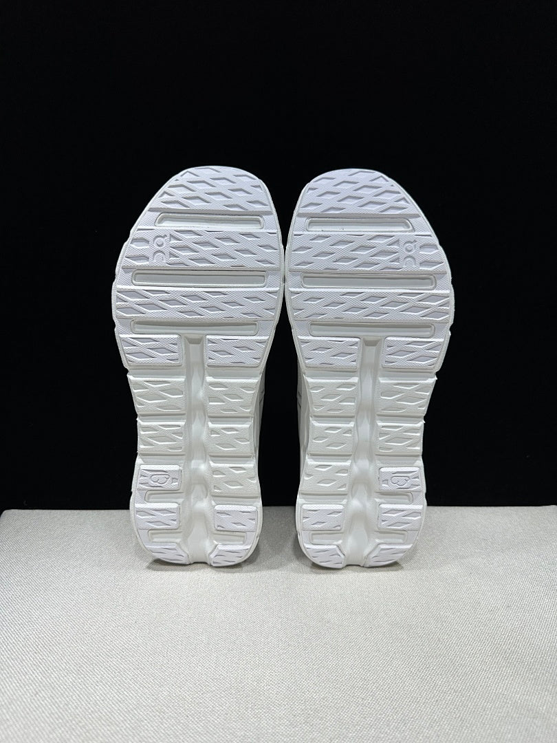 On Cloudtilt White Sneakers