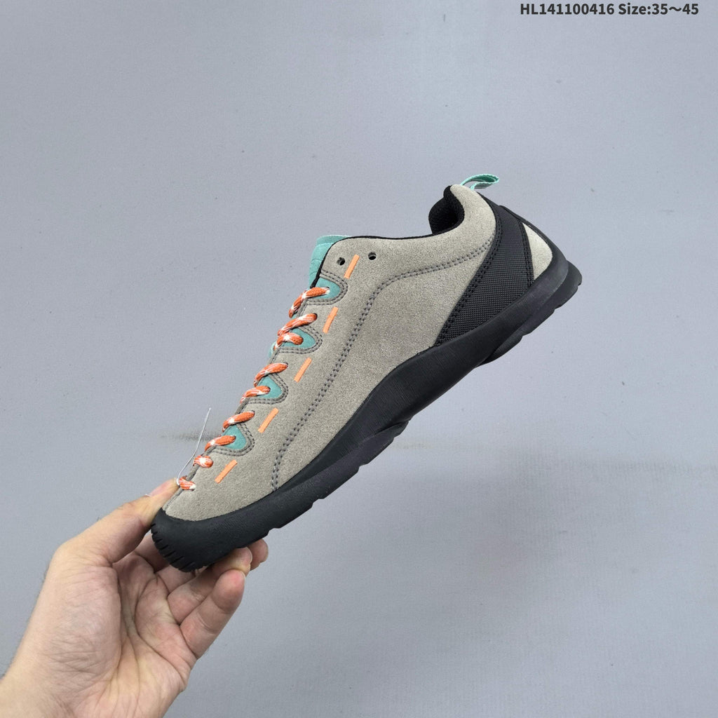 KEEN Jasper Low-Top Outdoor Sneakers Style 1022266