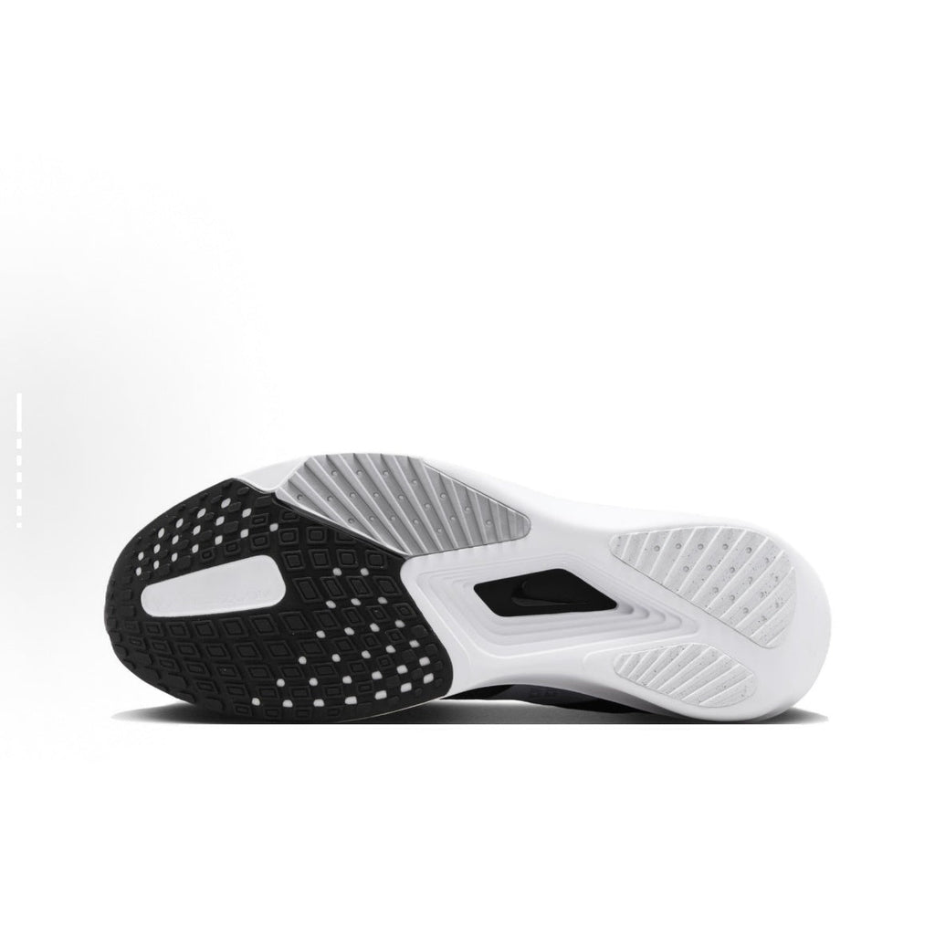 Nike Air Zoom Rival Fly 4 Running Shoes Black White FV6040-001
