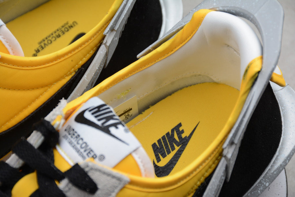 Nike x Undercover Daybreak Sneakers Yellow BV4594-700