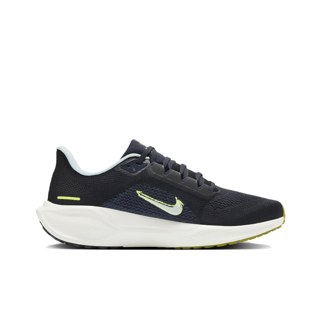 Nike Pegasus 41 Running Shoes Black Volt HQ3452-041