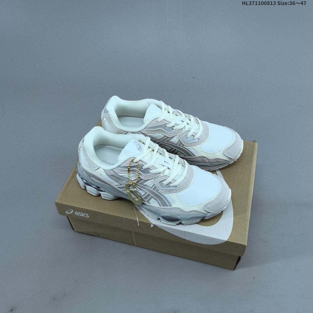 ASICS GEL-NYC Retro Running Sneakers