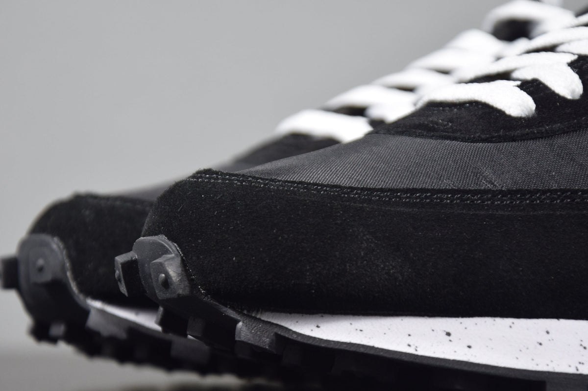 Nike x Undercover Daybreak Sneakers Black White BV4594-001