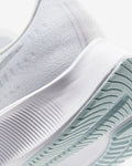 Nike Air Zoom Pegasus 37 White Running Shoes BQ9647-101
