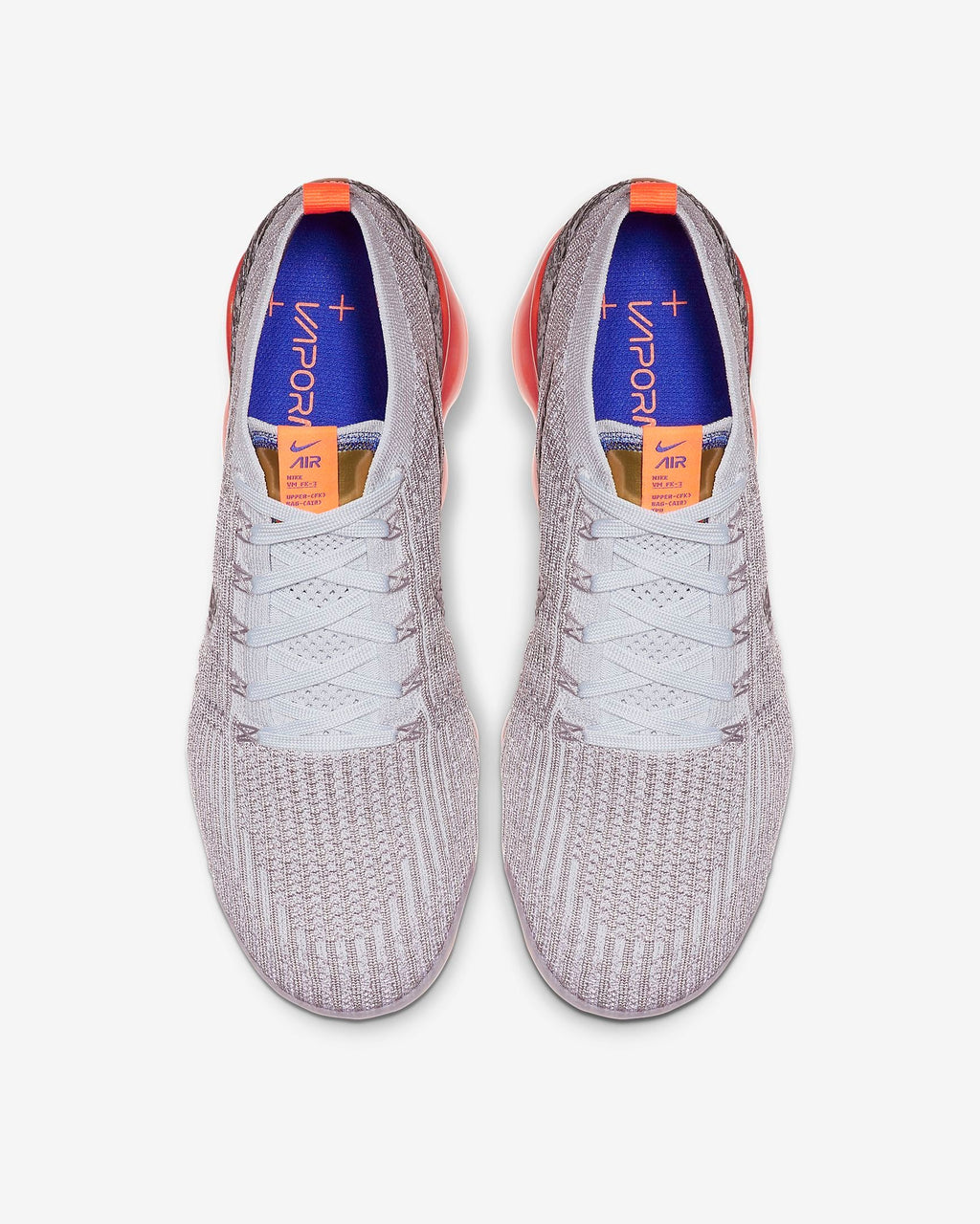 Nike Air VaporMax Flyknit 3 Running Shoes AJ6900-106