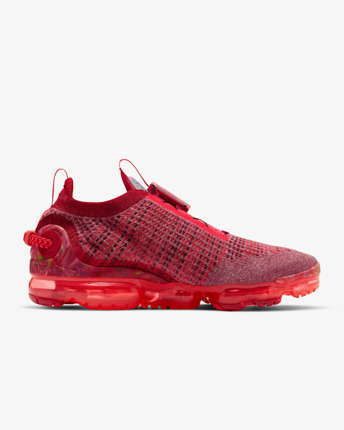 Nike Air VaporMax 2020 FK Sneakers Red CT1823-600