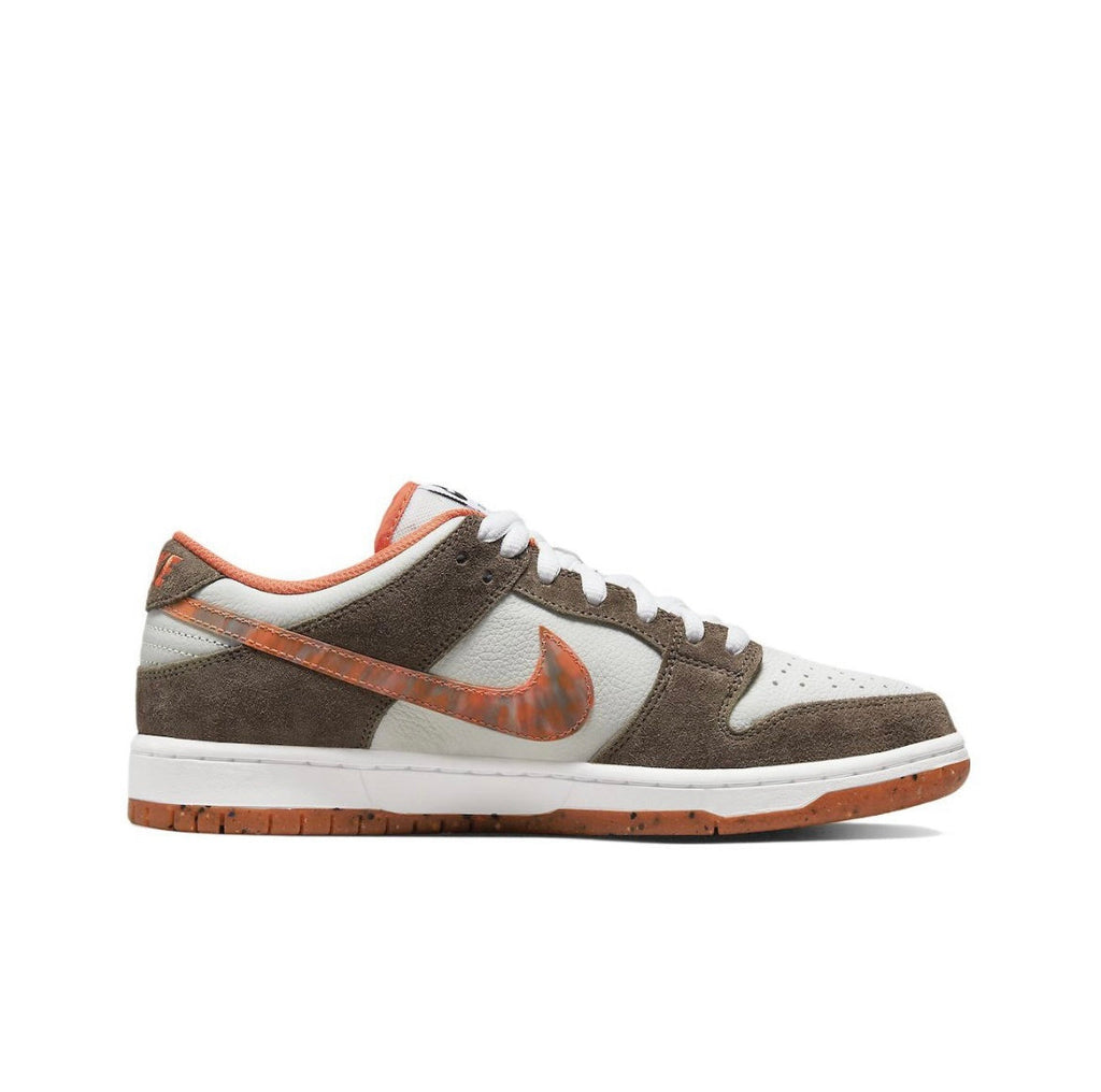 Nike SB Dunk Low Pro Crushed D.C. DH7782-001 Sneakers