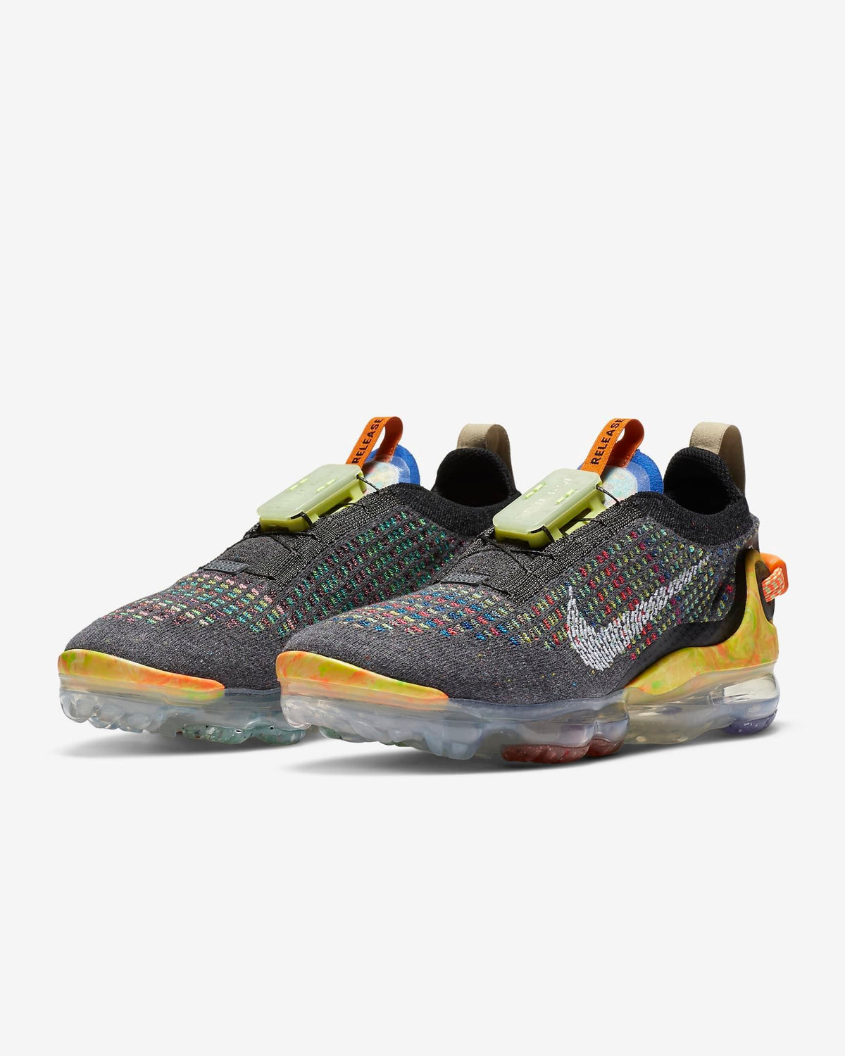 Nike Air VaporMax 2020 Flyknit Sneakers CJ6741-002