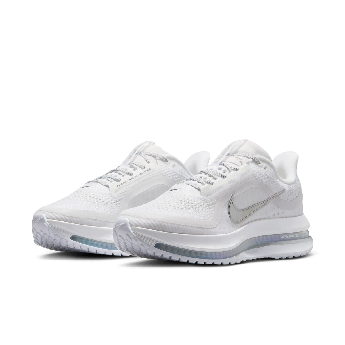 Nike Pegasus Premium Running Shoes White HQ2593-102