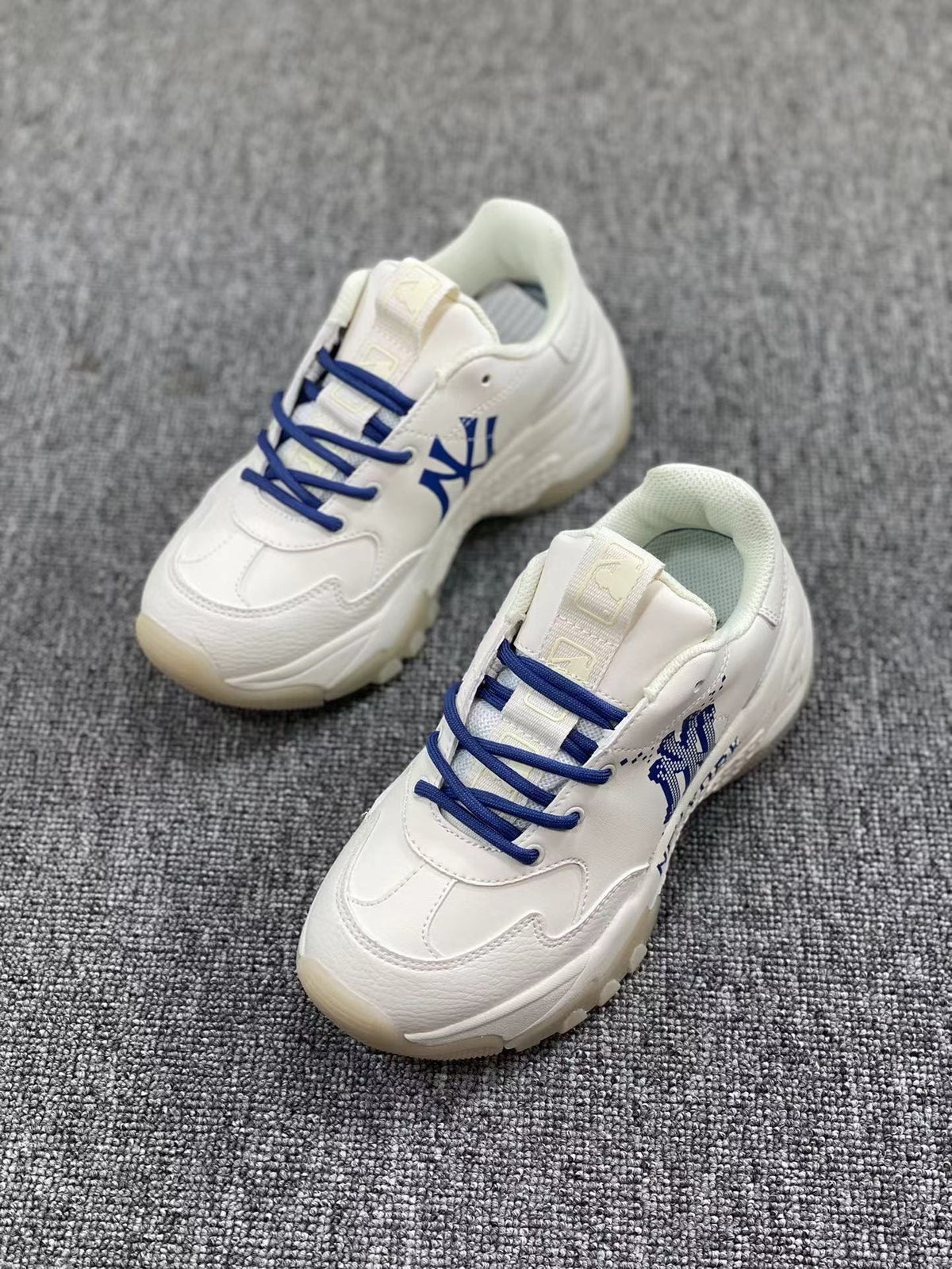 MLB Graphic Sneakers in Assorted Styles