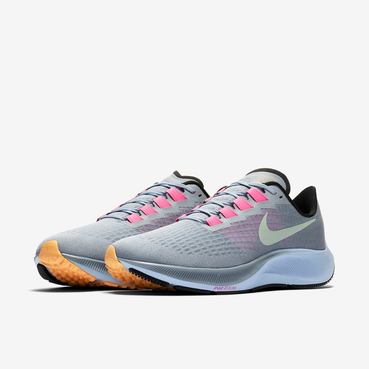 Nike Air Zoom Pegasus 37 Running Shoes BQ9646-401