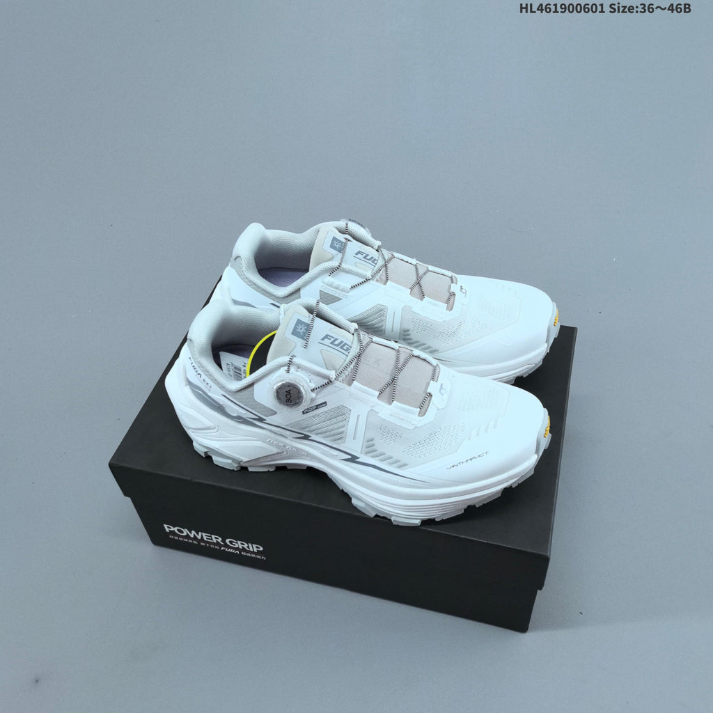 Kailas FUGA EX3 BOA Trail Running Shoes