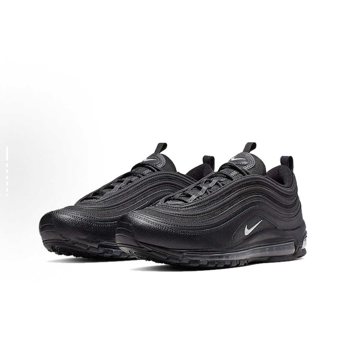 Nike Air Max 97 Sneakers Black 921826-015