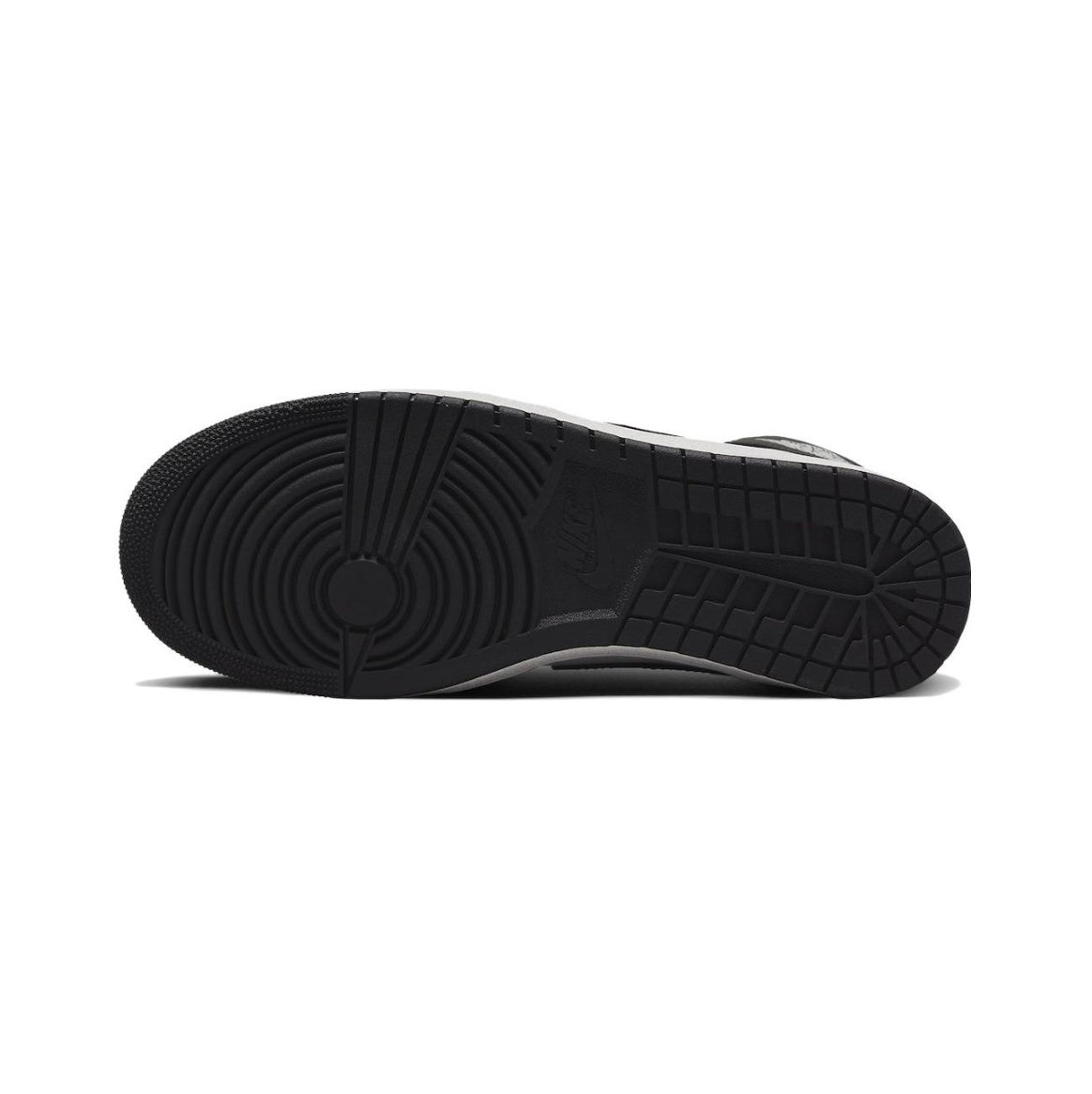 Air Jordan 1 High 85 Black White BQ4422-001 Sneakers