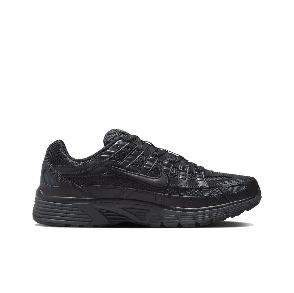 Nike P-6000 Black Sneakers FQ8732-010