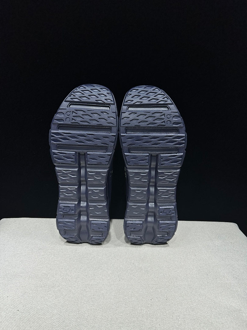 On Cloudtilt Sneakers in Midnight Navy Blue