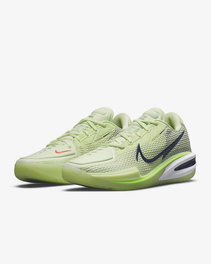 Nike Air Zoom G.T. Cut EP Basketball Shoes CZ0176-300