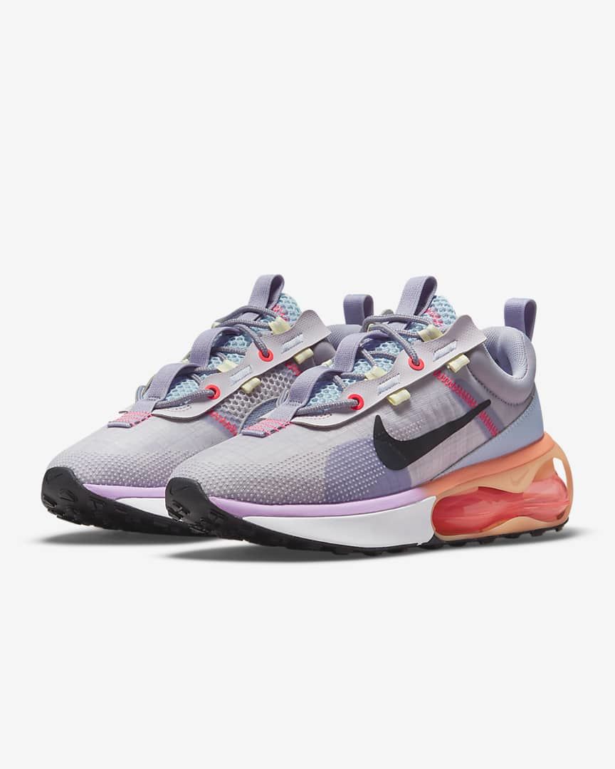 Nike Air Max 2021 Sneakers DA1923-500