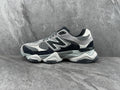 New Balance 9060 Sneakers in Gray and Black