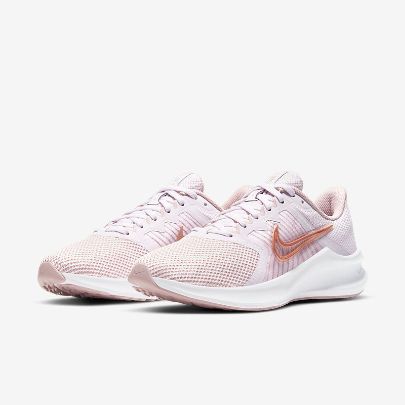 Nike Downshifter 11 Running Shoes Pink CW3413-500