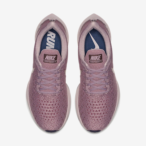 Nike Air Zoom Pegasus 35 Women’s Running Shoes Rose 942855-601