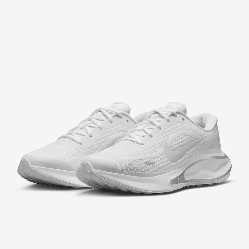 Nike Journey Run Road Running Shoes White FJ7765-102