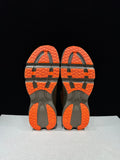LOEWE x On Cloudventure 3.0 Sneakers Brown Orange