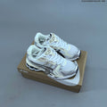 ASICS Gel-Kayano 14 Mesh Running Sneakers