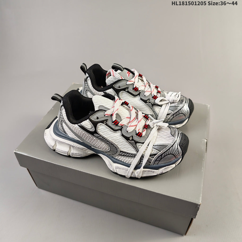 Balenciaga Phantom Sneaker in Multiple Colorways