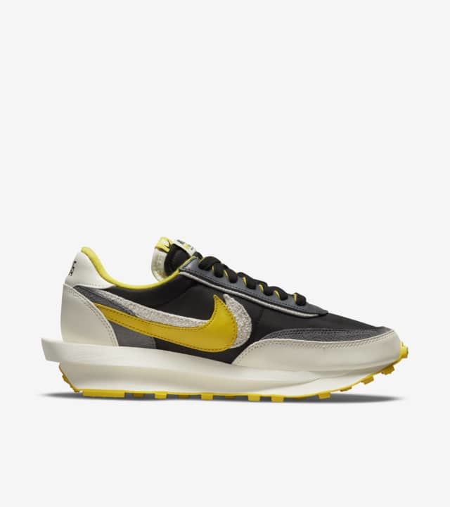 Nike x sacai LDV Waffle Sneakers DJ4877-001