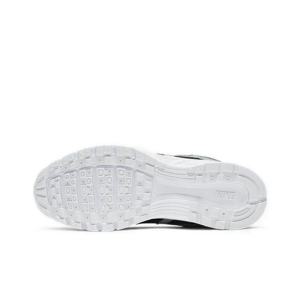 Nike P-6000 Sneakers Light Grey Black CD6404-006