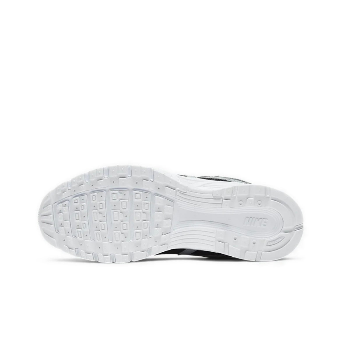 Nike P-6000 Sneakers Light Grey Black CD6404-006