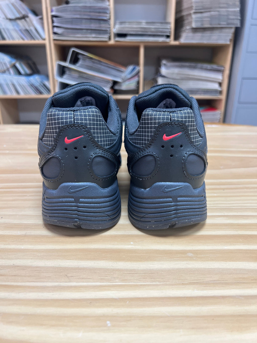 Nike P-6000 Sneakers Navy Blue Pink IM6767-068