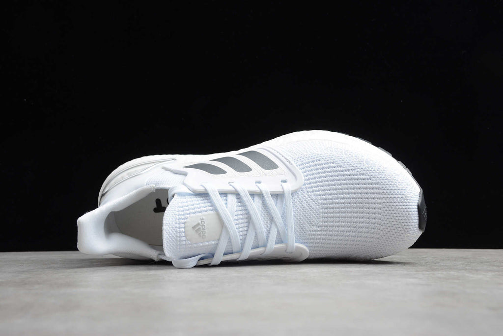 Adidas UltraBOOST 20 Consortium 6.0 White Running Shoes EG0783