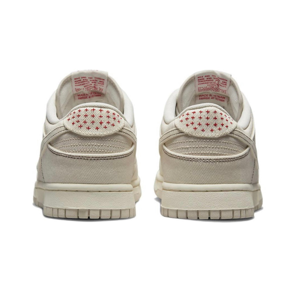Nike Dunk Low Light Orewood Brown Sneakers DV0834-100