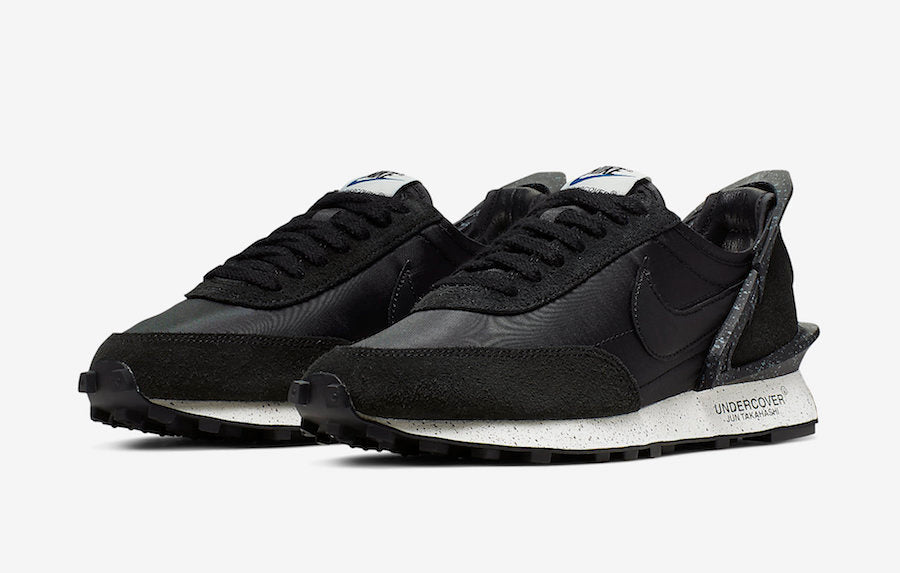 Nike x UNDERCOVER Daybreak Sneakers Black CJ3295-001