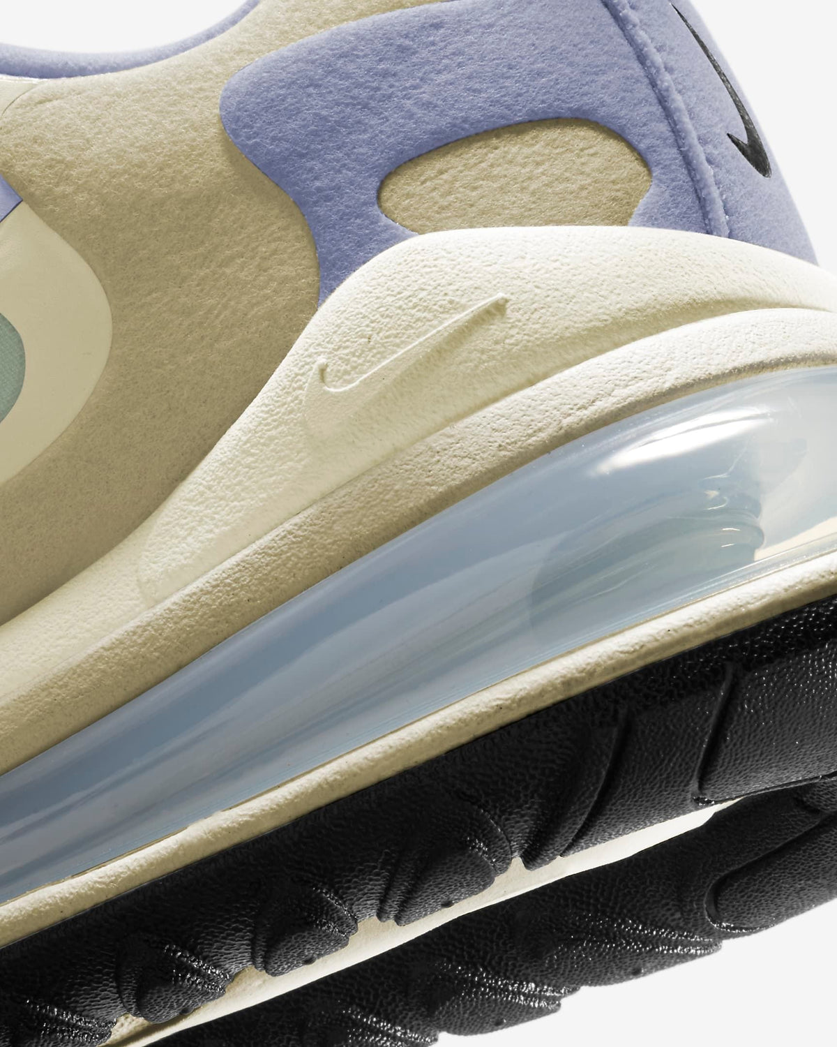 Nike Air Max 270 React Sneakers CT1287-100