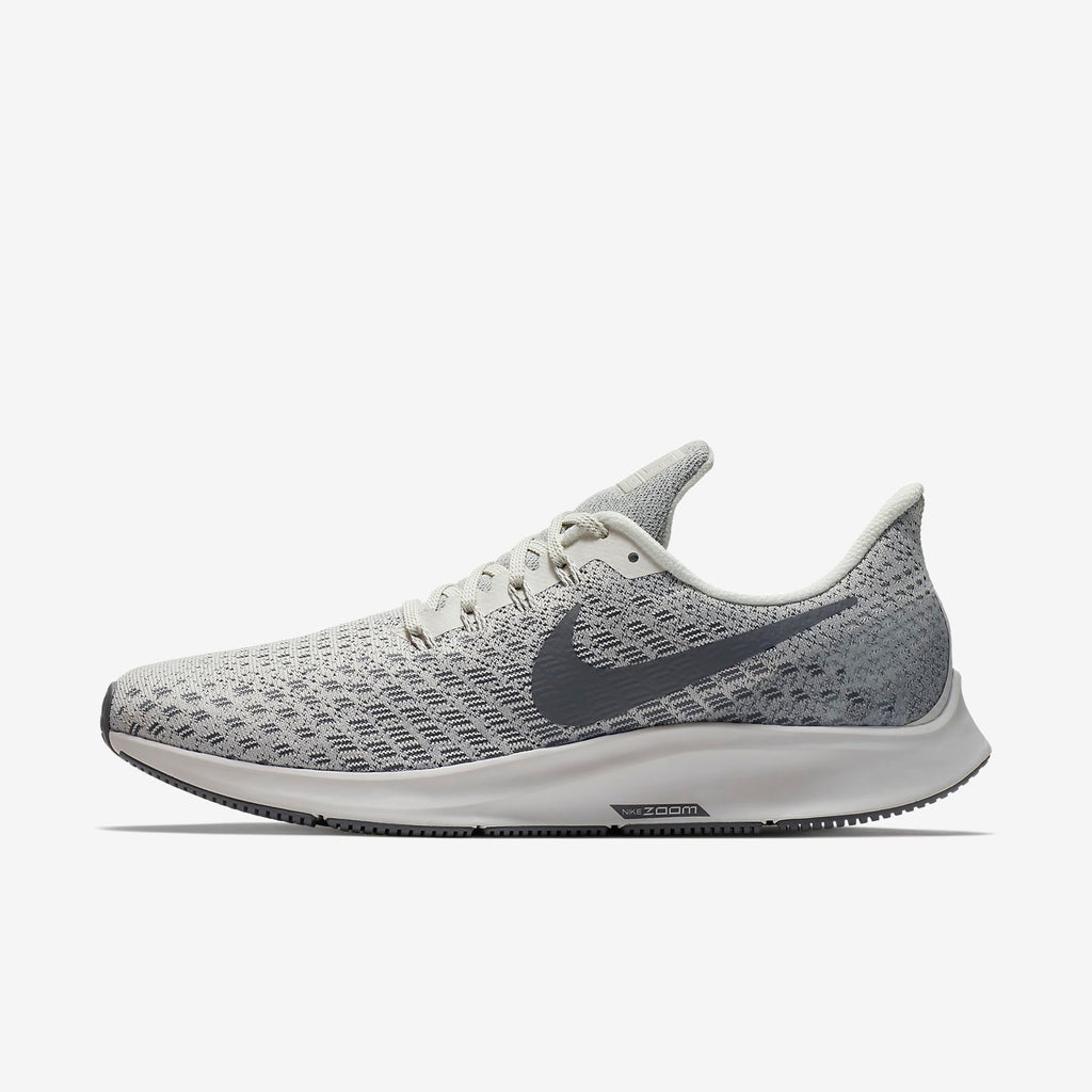 Nike Air Zoom Pegasus 35 Running Shoes Grey