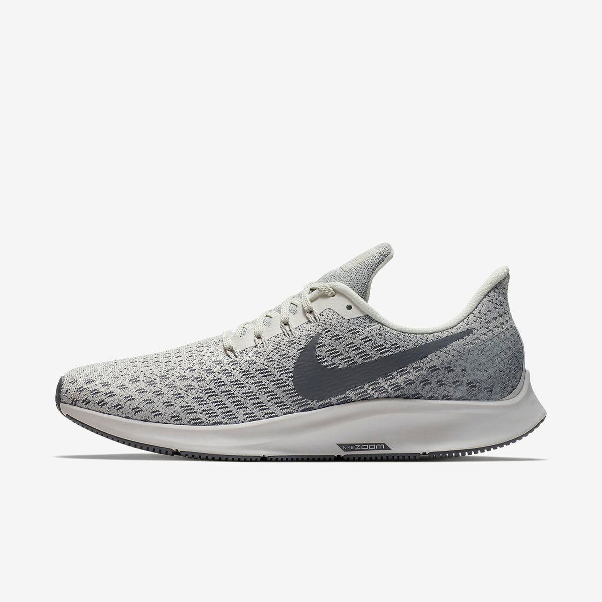 Nike Air Zoom Pegasus 35 Running Shoes Grey