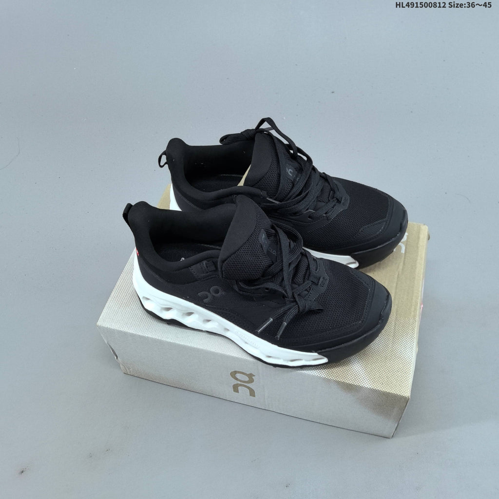On Cloudhorizon 2 Waterproof Trail Sneakers