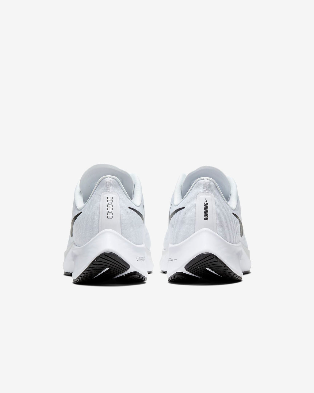 Nike Air Zoom Pegasus 37 Running Shoes White BQ9646-100