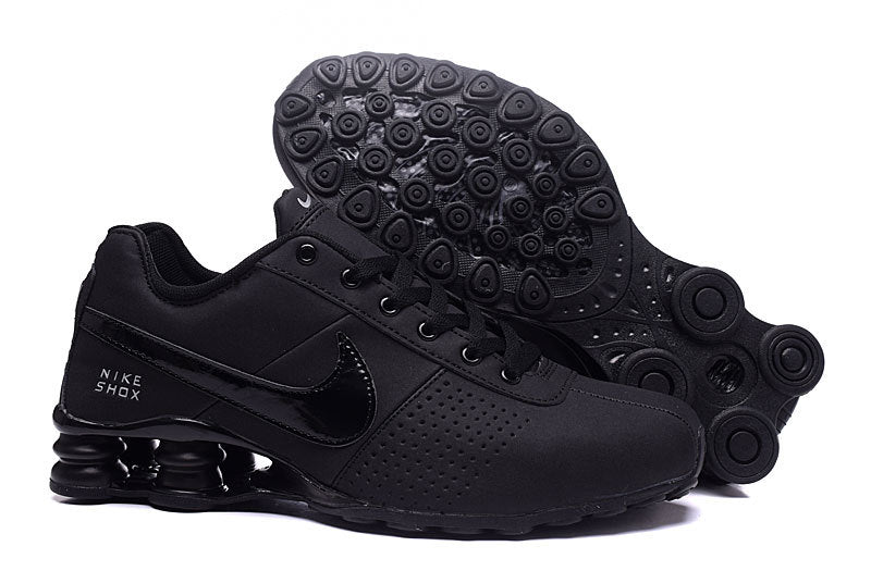 Nike Shox Deliver Sneakers in Multiple Colorways
