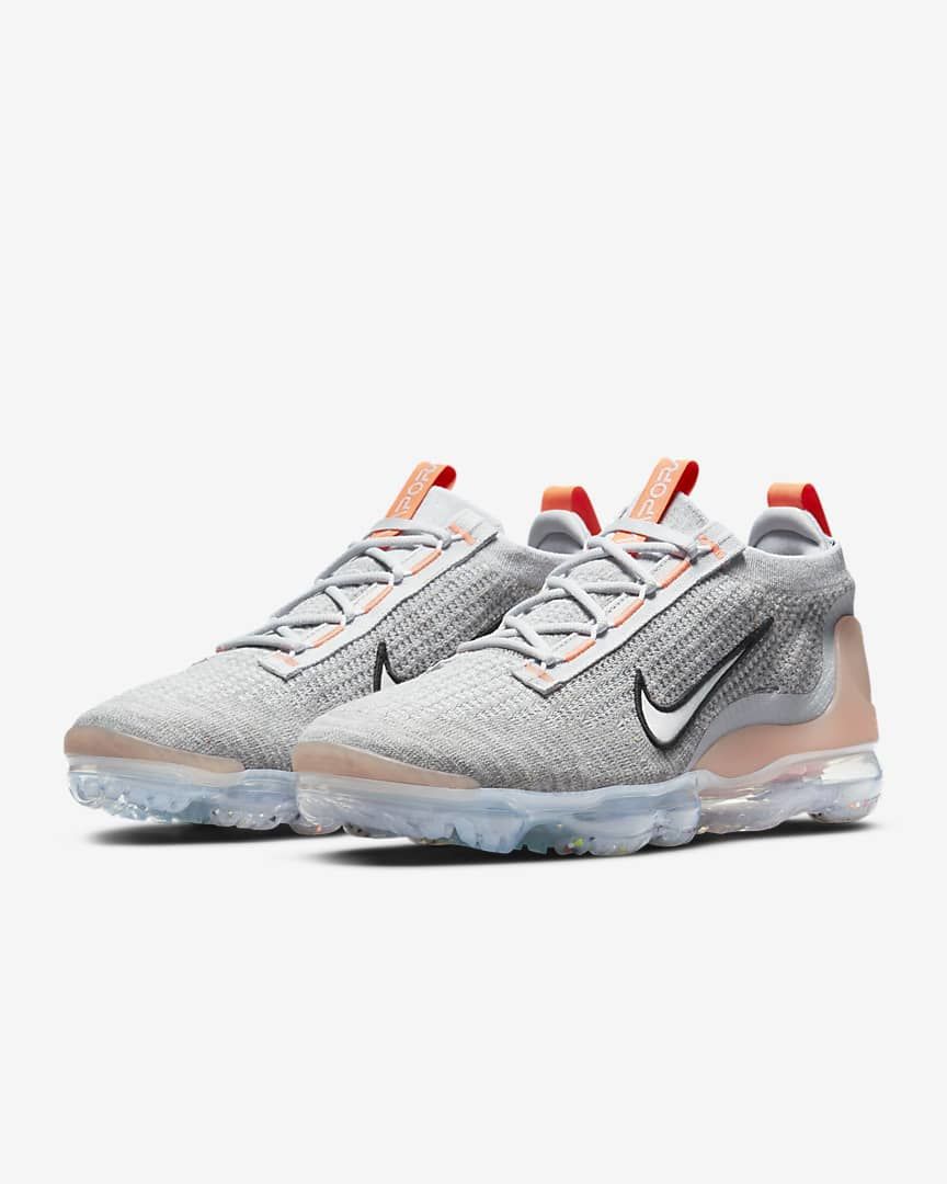 Nike Air VaporMax 2021 Flyknit Sneakers DH4084-002